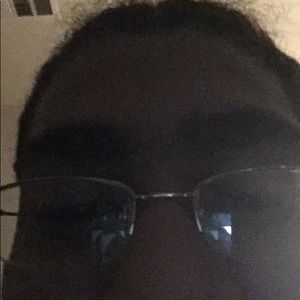 Meet your Posher, Timothy